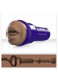 Мастурбатор-рот Fleshlight Boost Blow - Fleshlight - в Братске купить с доставкой