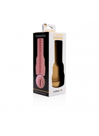 Набор для мастурбации Fleshlight Stamina Training Unit - Fleshlight - в Братске купить с доставкой
