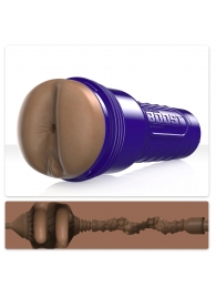 Мастурбатор-анус Fleshlight Boost Blast Female - Fleshlight - в Братске купить с доставкой
