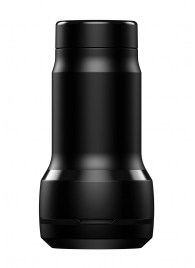 Черный мастурбатор Feel Pocket Stroker - Kiiroo - в Братске купить с доставкой