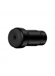 Черный мастурбатор Feel Pocket Stroker - Kiiroo - в Братске купить с доставкой