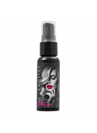 Увлажняющий гель-смазка Erotist Sweet Provocation - 30 мл. - Erotist Lubricants - купить с доставкой в Братске