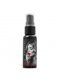 Съедобный гель Erotist Sweet Provocation Watermelon - 30 мл. - Erotist Lubricants - купить с доставкой в Братске