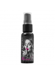 Съедобный гель Erotist Sweet Provocation Grapes - 30 мл. - Erotist Lubricants - купить с доставкой в Братске