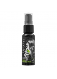 Съедобный гель Erotist Sweet Provocation Fruit Trio со вкусом киви, граната и яблока - 30 мл. - Erotist Lubricants - купить с доставкой в Братске