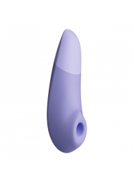 Сиреневый бесконтактный клиторальный стимулятор Womanizer Enhance с вибрацией - Womanizer Enhance в Братске Сиреневый бесконтактный клиторальный стимулятор Womanizer Enhance с вибрацией - Womanizer Enhance