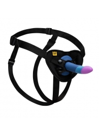 Страпон унисекс Romp Piccolo Pegging Kit - ROMP - купить с доставкой в Братске