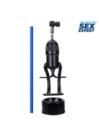 Комплект запасных частей для вакуумной помпы Sex Expert - Sex Expert - в Братске купить с доставкой