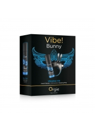 Набор для пар Vibe! Bunny - ORGIE - купить с доставкой в Братске