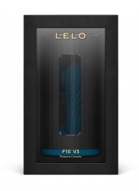 Мастурбатор с ИИ и управлением через приложение Lelo F1S V3 - Lelo - в Братске купить с доставкой Мастурбатор с ИИ и управлением через приложение Lelo F1S V3 - Lelo - в Братске купить с доставкой