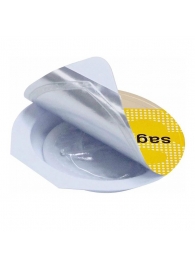 Презерватив увеличенного размера Sagami Original 0.02 XL-size - 1 шт. - Sagami - купить с доставкой в Братске