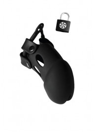 Черный пояс верности Guard - Lola Games - купить с доставкой в Братске