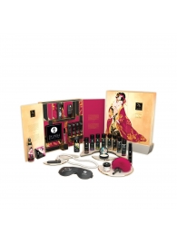 Адвент-календарь Shunga Calendar of Desires - Shunga - купить с доставкой в Братске