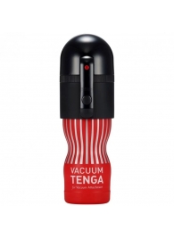 Набор Tenga Vacuum Max: мастурбатор и устройство для создания вакуума - Tenga - в Братске купить с доставкой
