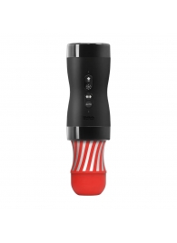 Набор Tenga Vacuum Gyro Roller 3s: мастурбатор и устройство для вращения и создания вакуума - Tenga - в Братске купить с доставкой