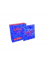 Классические презервативы Expert Classic - 3 шт. - Expert - купить с доставкой в Братске