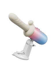 Инновационная мини-машина Spinel - Lovense - купить с доставкой в Братске