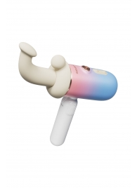 Инновационная мини-машина Spinel - Lovense - купить с доставкой в Братске