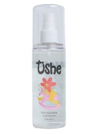 Очищающий спрей Tishe - 125 мл. - Tishe - купить с доставкой в Братске
