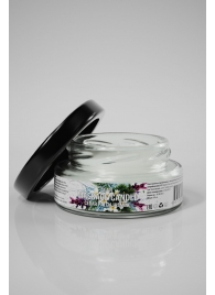 Массажная свеча «Кедр - Пачули - Жасмин» - 50 мл. - SGAN - купить с доставкой в Братске