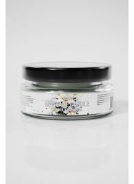 Массажная свеча «Перец и нероли» - 50 мл. - SGAN - купить с доставкой в Братске