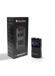 Источник импульсов с цифровым управлением Tension Lover 2 - MyStim - купить с доставкой в Братске