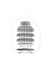 Мастурбатор-яйцо Tenga Egg Starry - Tenga - в Братске купить с доставкой