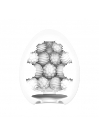 Мастурбатор-яйцо Tenga Egg Bouncy - Tenga - в Братске купить с доставкой