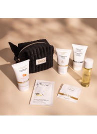 Набор YESforLOV La Trousse Enchantée в черной косметичке - YESforLOV - купить с доставкой в Братске