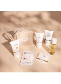 Набор YESforLOV La Trousse Enchantée в бежевой косметичке - YESforLOV - купить с доставкой в Братске