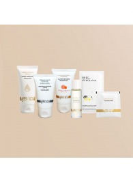 Набор YESforLOV La Trousse Enchantée в коричневой косметичке - YESforLOV - купить с доставкой в Братске