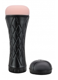 Телесный мастурбатор-анус Jamie - Dream Toys - в Братске купить с доставкой