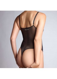 Боди для фиксации насадок Strap-on-me Harness Body Signature - size XS - Strap-on-me - купить с доставкой в Братске