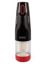 Вращающийся мастурбатор WYNE Masturbator 05 - Orion - в Братске купить с доставкой