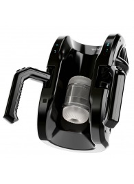 Мощный мастурбатор WYNE Masturbator 10 - Orion - в Братске купить с доставкой