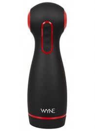 Мастурбатор WYNE Masturbator 06 с двумя моторами - Orion - в Братске купить с доставкой