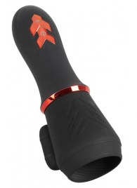 Мастурбатор для головки полового члена Glans Masturbator with 2 Motors - Orion - в Братске купить с доставкой