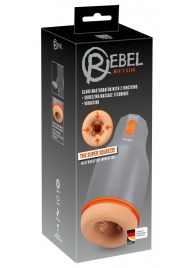 Мастурбатор для головки полового члена Glans Masturbator with 2 Functions - Orion - в Братске купить с доставкой