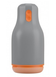 Мастурбатор для головки полового члена Glans Masturbator with 2 Functions - Orion - в Братске купить с доставкой