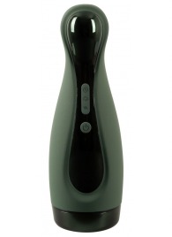 Вибромастурбатор с функцией всасывания Masturbator with 2 Functions - Orion - в Братске купить с доставкой