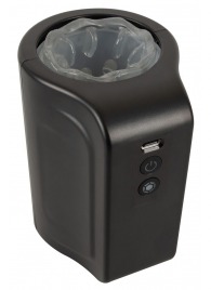 Мастурбатор с ротацией Rotating Masturbator - Orion - в Братске купить с доставкой