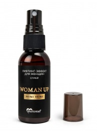 Интимный спрей Mini Mini с сужающим эффектом - 50 мл. - Биоритм - купить с доставкой в Братске