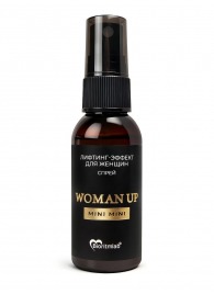 Интимный спрей Mini Mini с сужающим эффектом - 50 мл. - Биоритм - купить с доставкой в Братске