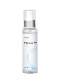 Увлажняющий гель на водной основе Hyaluronic Acid - 100 мл. - Svakom - купить с доставкой в Братске