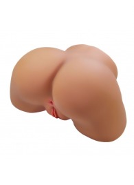 Мастурбатор Ilana с вибрацией и всасыванием - Baile - в Братске купить с доставкой