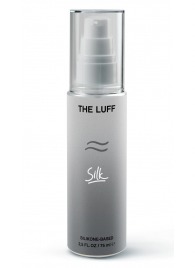 Силиконовый лубрикант Silk - 75 мл. - THE LUFF - купить с доставкой в Братске
