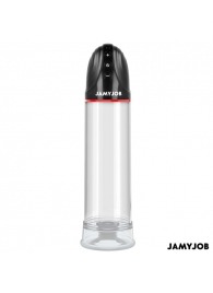 Прозрачная автоматическая помпа с функцией всасывания - JAMYJOB - в Братске купить с доставкой