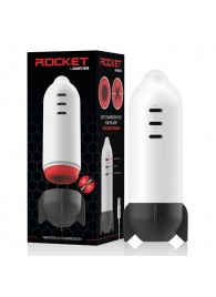 Мастурбатор для мужчин с 7 режимами вибрации и сжатия - JAMYJOB - в Братске купить с доставкой