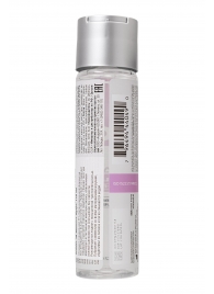 Женский лубрикант на водной основе JO AGAPE LUBRICANT ORIGINAL - 120 мл. - System JO - купить с доставкой в Братске