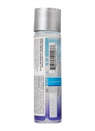Охлаждающий лубрикант на водной основе JO Personal Lubricant H2O COOLING - 120 мл. - System JO - купить с доставкой в Братске